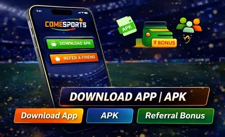 Download the app, unlock code JOY11MAX, and enter ₹1 contests faster