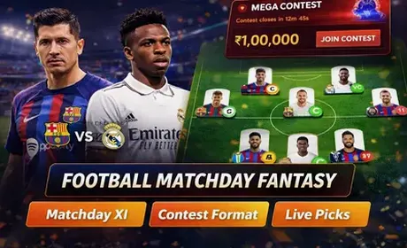 IPL 2026 venue pitch reports, toss impact, and quick-join contest formats