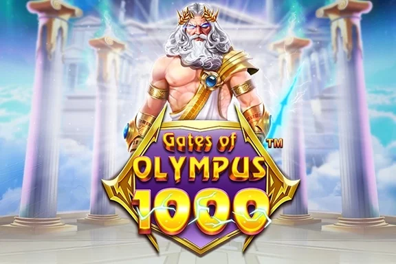 JOY11 Gates of Olympus & High-RTP Lobby